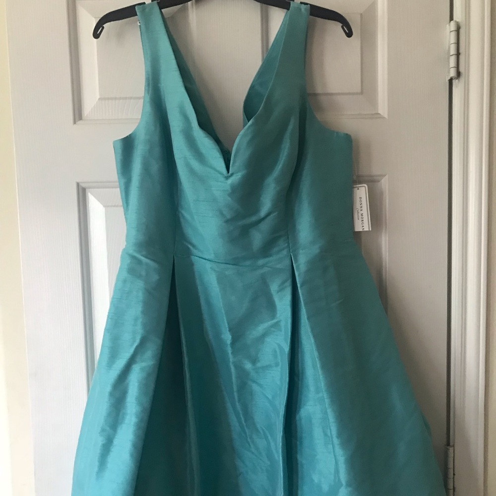 Beautiful dress